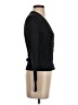 J.Crew Black Cardigan Size XXS - photo 4