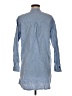Gap Blue Casual Dress Size M (tall) - photo 2