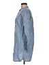 Gap Blue Casual Dress Size M (tall) - photo 5