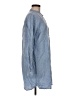 Gap Blue Casual Dress Size M (tall) - photo 4