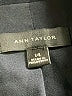 Ann Taylor Black Blazer Size 14 - photo 6