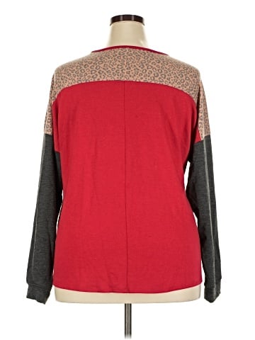 C established 1946 Long Sleeve Top (view 2)
