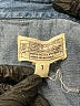 Current/Elliott 100% Cotton Blue Long Sleeve Button-Down Shirt Size Sm (1) - photo 7