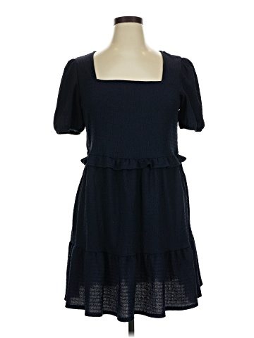 BCX Casual Dress (view 1)