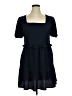 BCX Blue Casual Dress Size XL - photo 1