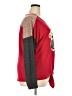 C established 1946 Red Long Sleeve Top Size 18 - 20 - photo 4