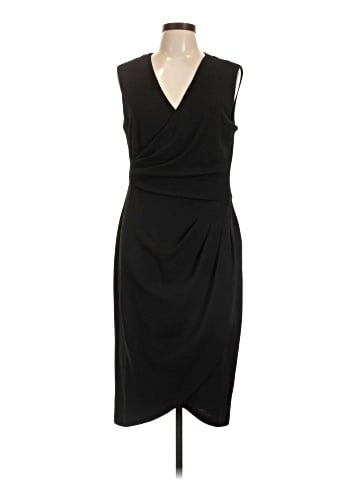 White House Black Market Cocktail Dress (view 1)