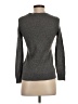 Halogen 100% Cashmere Gray Cashmere Pullover Sweater Size XS - photo 2