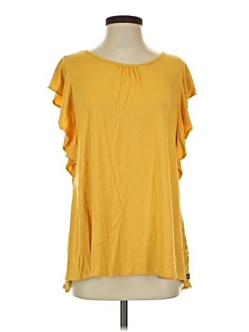 Matilda Jane Short Sleeve Top (view 1)