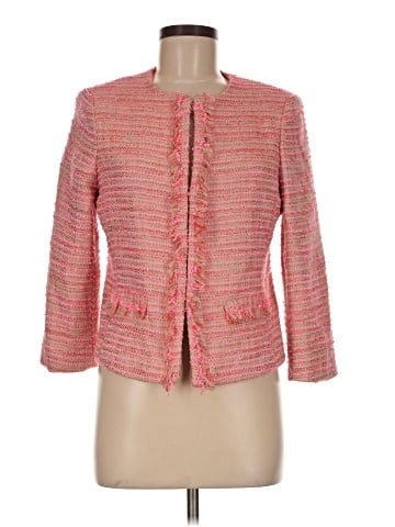Amanda Uprichard Blazer (view 1)