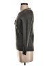 Halogen 100% Cashmere Gray Cashmere Pullover Sweater Size XS - photo 5