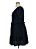 BCX Blue Casual Dress Size XL - photo 5