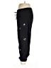 Lou & Grey Hearts Black Sweatpants Size XL - photo 5