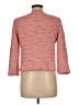 Amanda Uprichard Tweed Pink Blazer Size M - photo 2