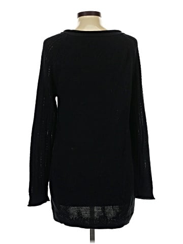 Jennifer Lopez Pullover Sweater (view 2)
