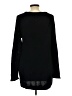 Jennifer Lopez Black Pullover Sweater Size L - photo 2