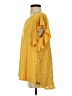 Matilda Jane Yellow Short Sleeve Top Size S - photo 5