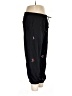 Lou & Grey Hearts Black Sweatpants Size XL - photo 4
