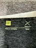 Xersion Gray Long Sleeve T-Shirt Size S - photo 7