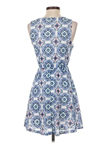 Everly Casual Dress (view 2)
