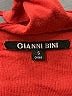 Gianni Bini 100% Polyester Solid Red Casual Dress Size S - photo 7