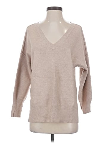 Abercrombie & Fitch Pullover Sweater (view 1)