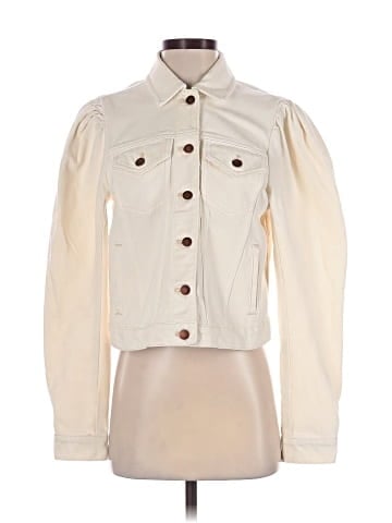 Pilcro Jacket (view 1)