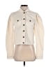 Pilcro 100% Baumwolle Ivory Jacket Size XS - photo 1