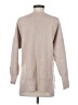 Abercrombie & Fitch Tan Pullover Sweater Size XXS - photo 2