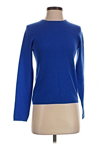 Charter Club Pullover Sweater (view 1)