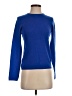 Charter Club Blue Pullover Sweater Size XS - photo 1