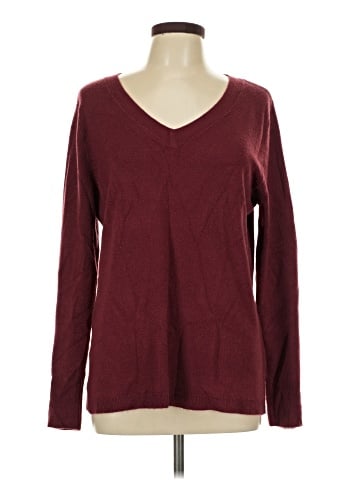 Croft & Barrow Pullover Sweater (view 1)