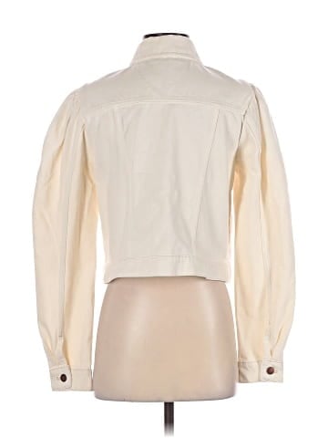 Pilcro Jacket (view 2)