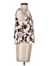 Allison Joy 100% Rayon Ivory Sleeveless Blouse Size S - photo 4