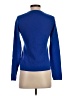 Charter Club Blue Pullover Sweater Size XS - photo 2