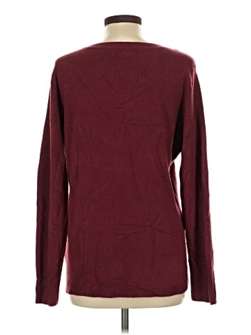 Croft & Barrow Pullover Sweater (view 2)
