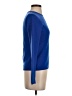 Charter Club Blue Pullover Sweater Size XS - photo 4
