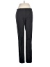 J.Crew Solid Black Dress Pants Size 4 (tall) - photo 1