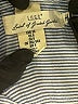 H&M L.O.G.G. 100% Modal Blue Long Sleeve Blouse Size 6 - photo 7