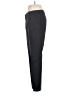 J.Crew Solid Black Dress Pants Size 4 (tall) - photo 5