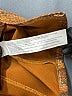 JOA Metallic Brown Cocktail Dress Size M - photo 8