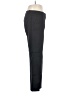 J.Crew Solid Black Dress Pants Size 4 (tall) - photo 4