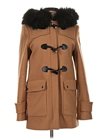 Zara Coat (view 1)