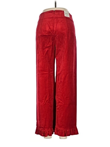 Maeve Casual Pants (view 2)