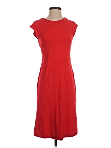 Ann Taylor Casual Dress (view 1)