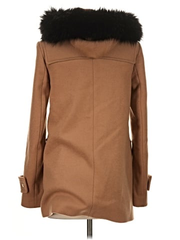 Zara Coat (view 2)
