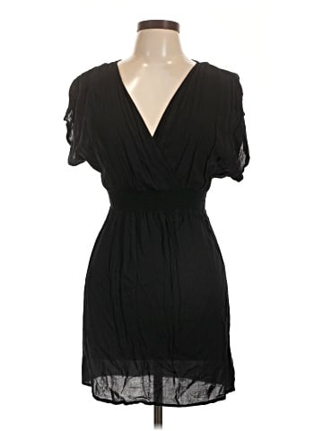 Papaya Cocktail Dress (view 1)