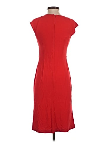 Ann Taylor Casual Dress (view 2)