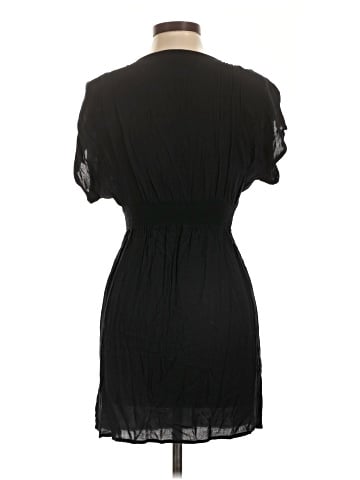 Papaya Cocktail Dress (view 2)