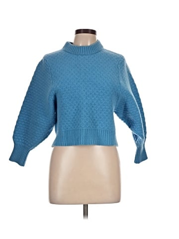 Current/Elliott Pullover Sweater (view 1)